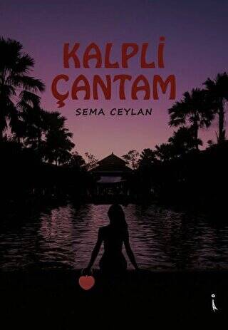 Kalpli Çantam - 1