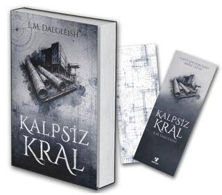 Kalpsiz Kral - 1