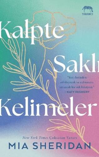 Kalpte Saklı Kelimeler - 1