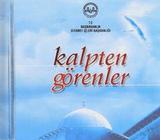Kalpten Görenler CD - 1