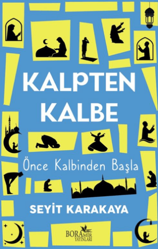 Kalpten Kalbe - 1