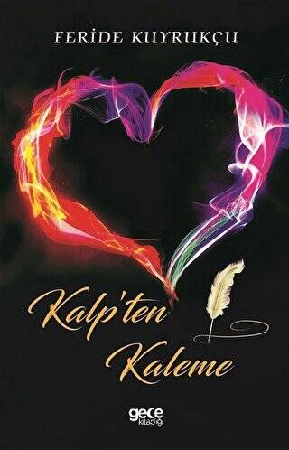 Kalp`ten Kaleme - 1