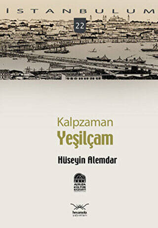 Kalpzaman Yeşilçam - 1