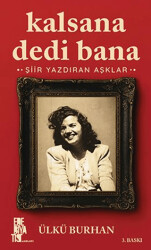 Kalsana Dedi Bana - 1