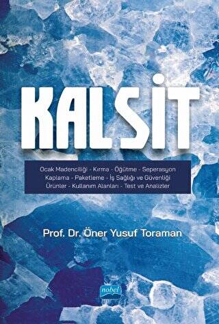 Kalsit - 1