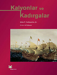 Kalyonlar ve Kadırgalar - Kitap Yayınevi