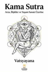 Kama Sutra - Güneş Kitabevleri Yayınları