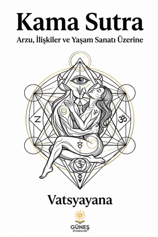 Kama Sutra - 1