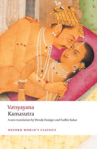 Kamasutra - 1