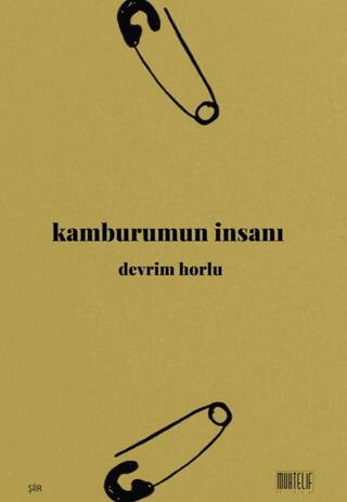 Kamburumun İnsanı - 1