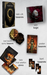 Kamelya - Ulysses Yayınları