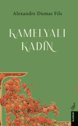 Kamelyalı Kadın - Orion Yayınevi