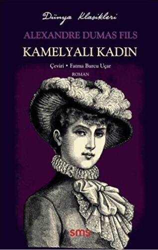 Kamelyalı Kadın - 1