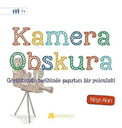 Kamera Obskura - 1