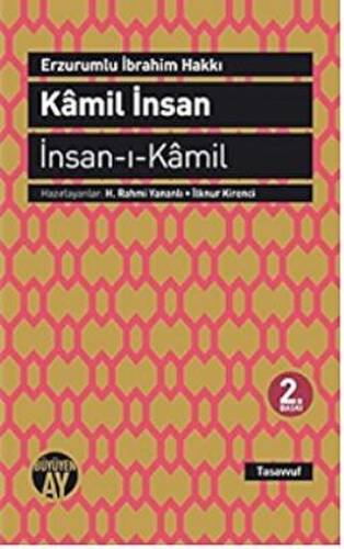 Kamil İnsan - 1