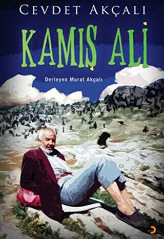 Kamış Ali - 1