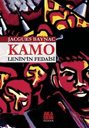 Kamo - Lenin`in Fedaisi - 1