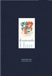 Kamondo Han - 1