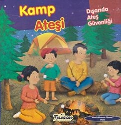 Kamp Ateşi - Teleskop Popüler Bilim