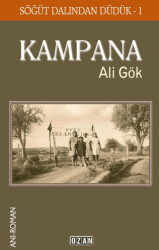 Kampana - Söğüt Dalından Düdük 1 - 1