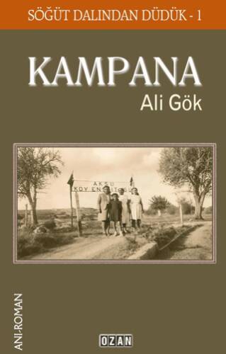 Kampana - Söğüt Dalından Düdük 1 - 1
