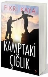 Kamptaki Çığlık - 1