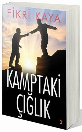 Kamptaki Çığlık - 1