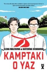 Kamptaki O Yaz - Dex Yayınevi