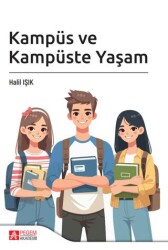 Kampüs ve Kampüste Yaşam - Pegem Akademi Yayıncılık