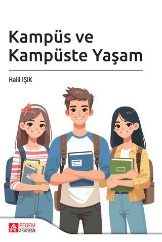 Kampüs ve Kampüste Yaşam - 1