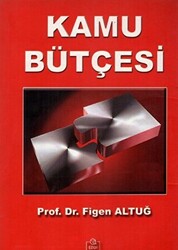 Kamu Bütçesi - 1