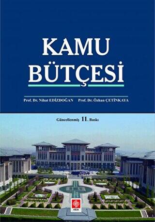 Kamu Bütçesi - 1