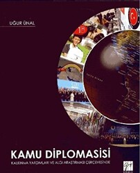 Kamu Diplomasisi - 1