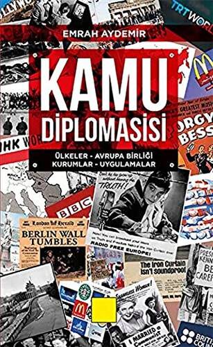 Kamu Diplomasisi - 1