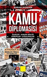 Kamu Diplomasisi - Kalkedon Yayıncılık