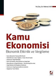 Kamu Ekonomisi - Seçkin Yayıncılık