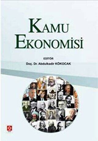 Kamu Ekonomisi - 1