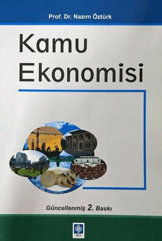 Kamu Ekonomisi - 1