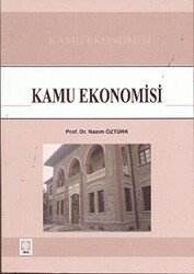 Kamu Ekonomisi - Ekin Basım Yayın