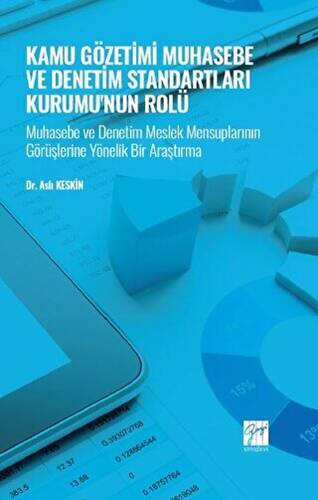 Kamu Gözetimi Muhasebe ve Denetim Standartları Kurumu`nun Rolü - 1
