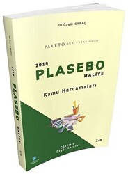 Kamu Harcamaları - 2019 Plasebo Maliye - 1