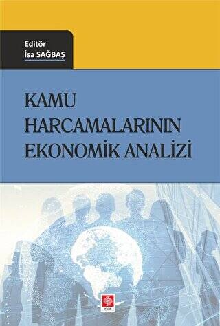 Kamu Harcamalarının Ekonomik Analizi - 1