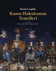 Kamu Hukukunun Temelleri - 1