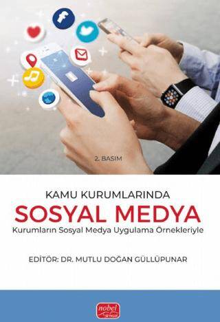 Kamu Kurumlarında Sosyal Medya - 1