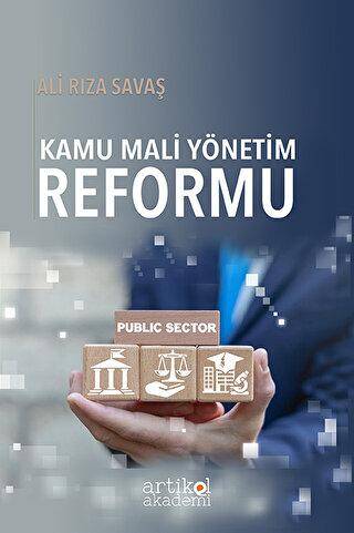 Kamu Mali Yönetim Reformu - 1