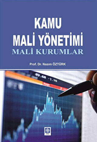 Kamu Mali Yönetimi - 1
