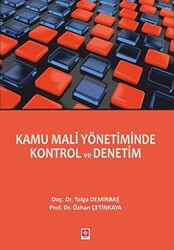 Kamu Mali Yönetiminde Kontrol Ve Denetim - 1