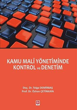 Kamu Mali Yönetiminde Kontrol Ve Denetim - 1