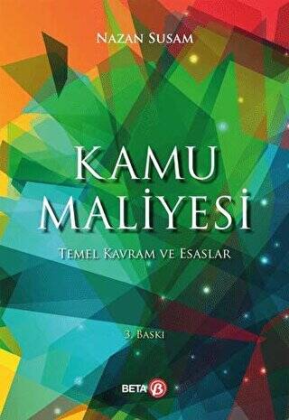 Kamu Maliyesi - 1