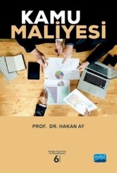 Kamu Maliyesi - Nobel Akademik Yayıncılık